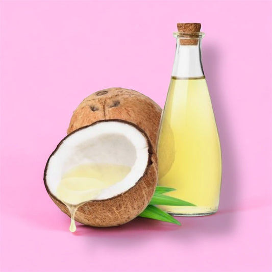 Salus Pure Coco Oil