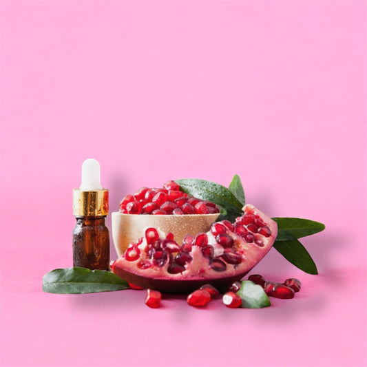 Salus Vital Pomegranate Seed Oil