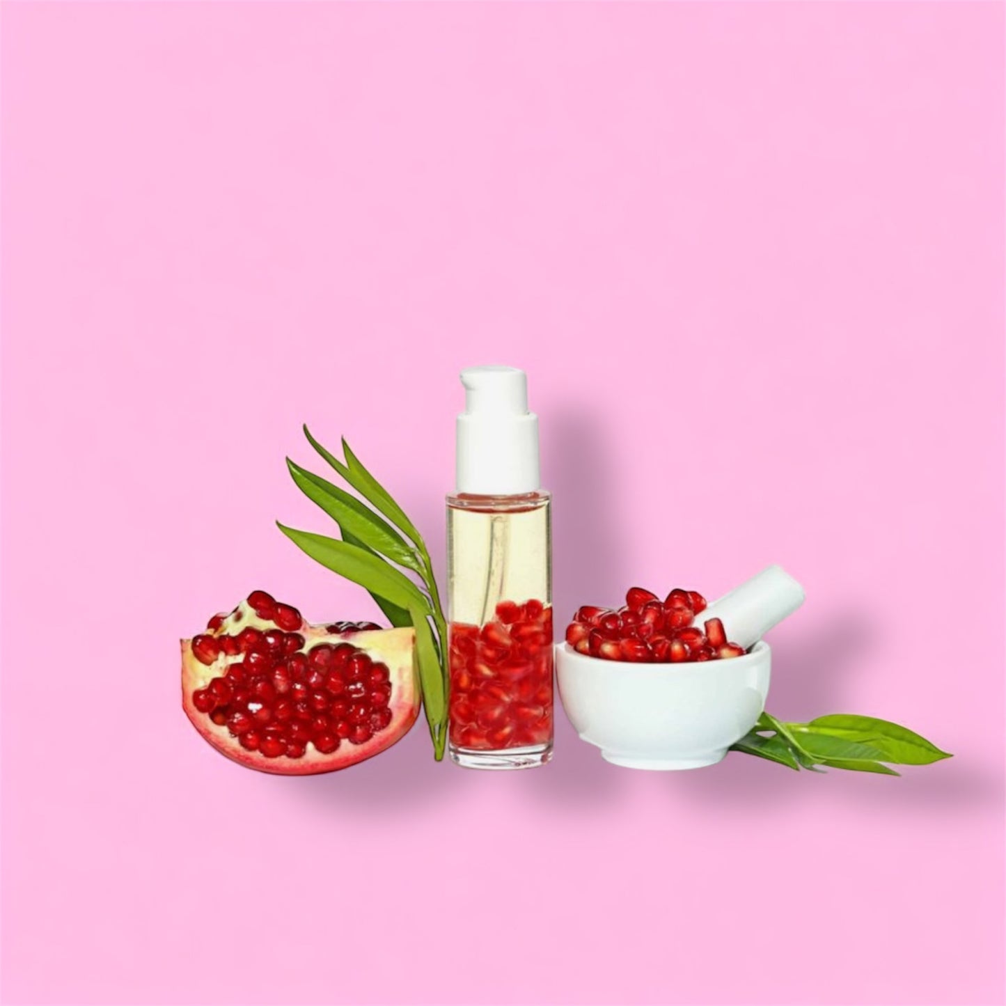 Salus Vital Pomegranate Seed Oil